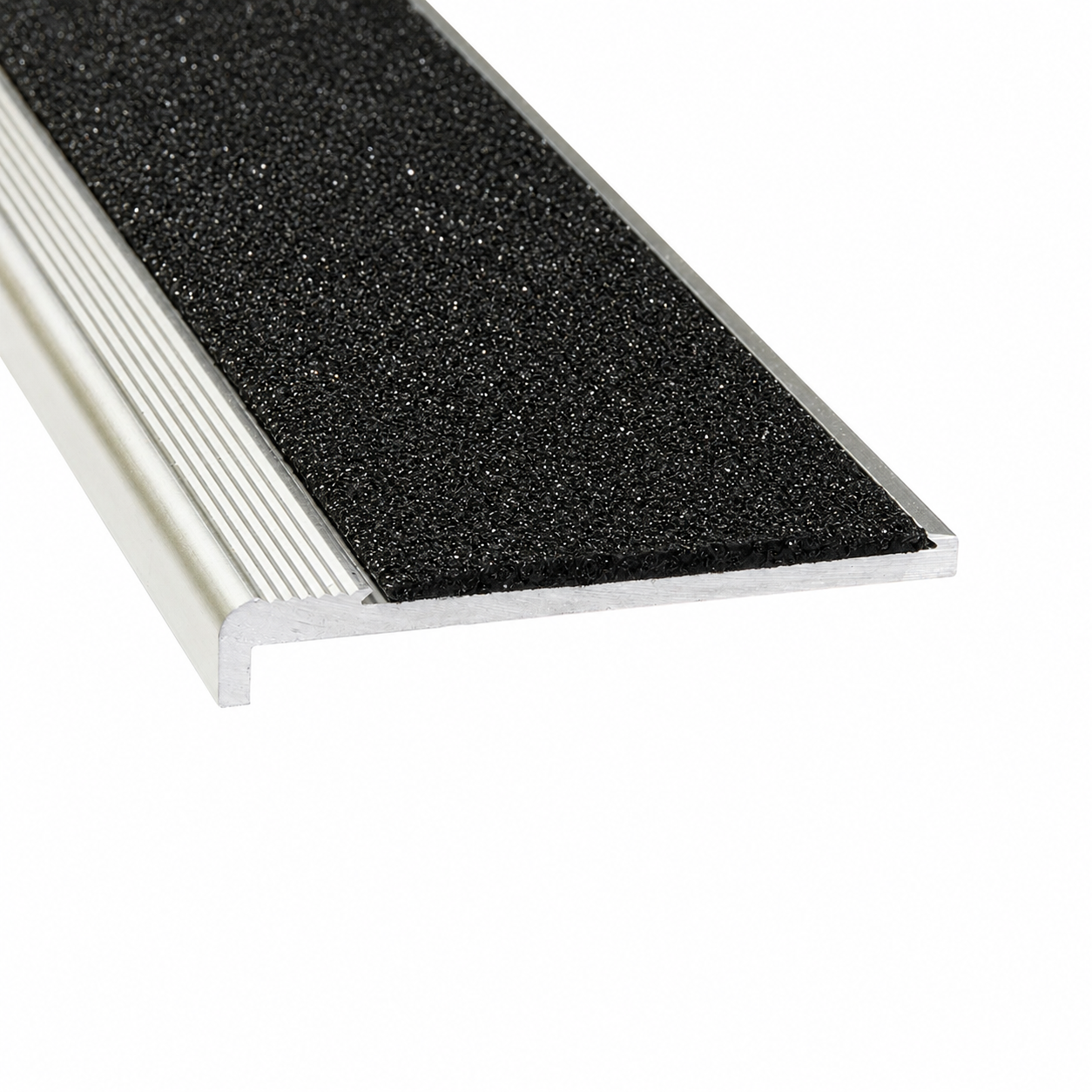 Appular Recessed Stair Nosing 66 x 10mm
