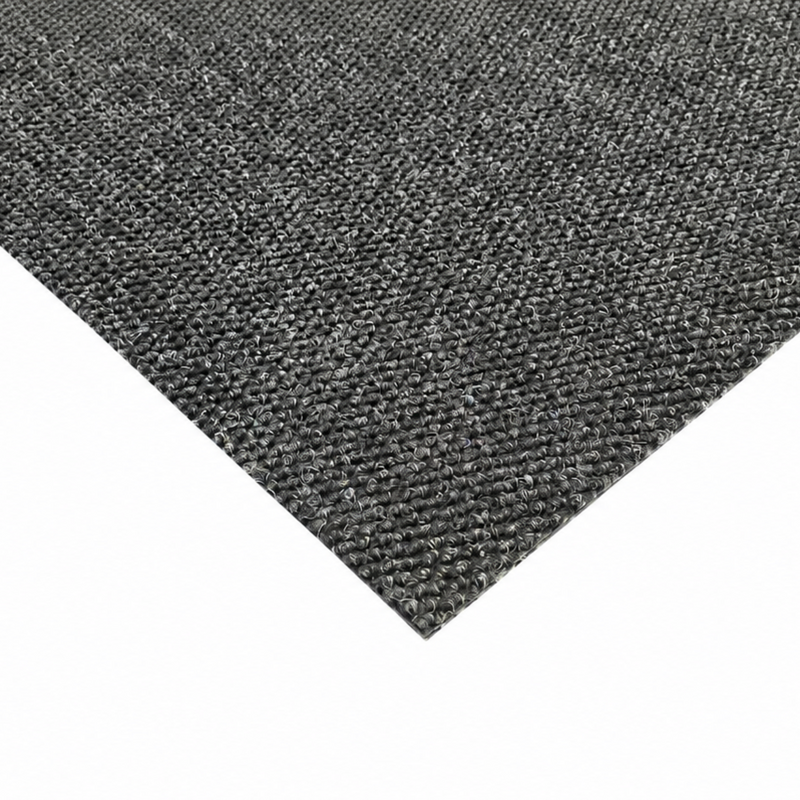 Duraclean® Entrance Mat - Charcoal 2.0m Wide - Runner Cut To Length