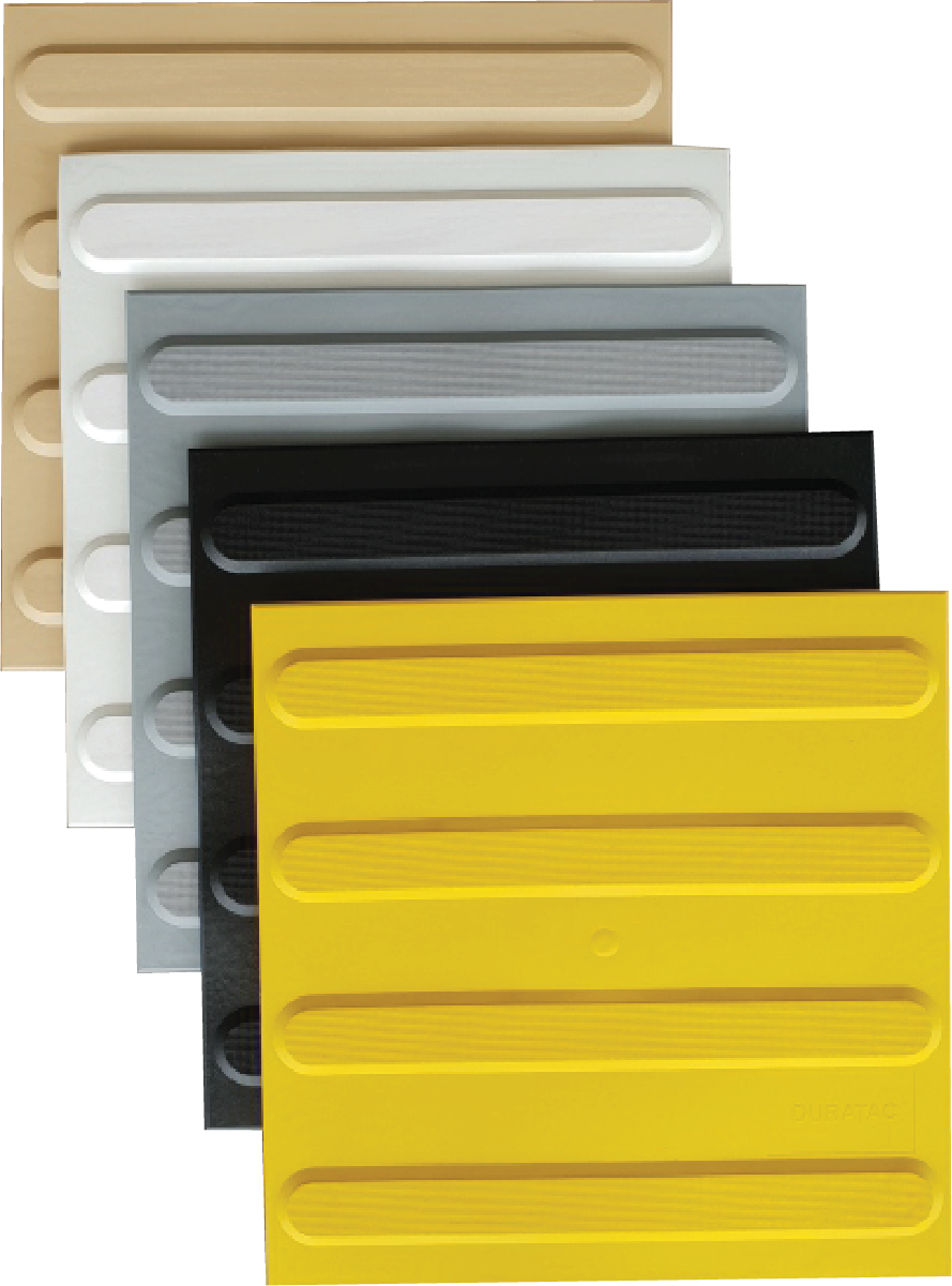 Duratac Directional Fastile - 300 x 300mm
