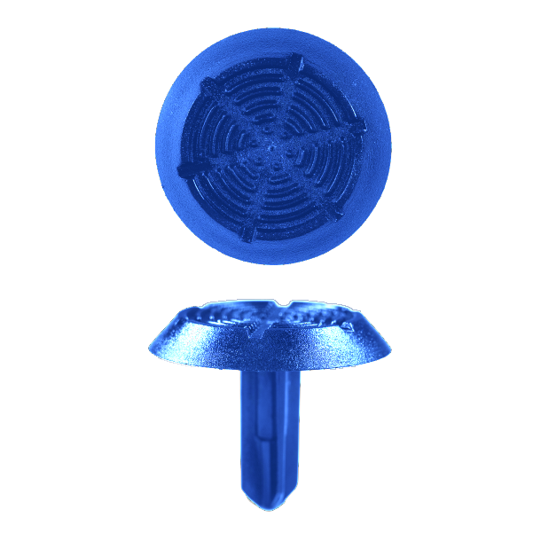 Duratac Tactile Individual - Polymeric