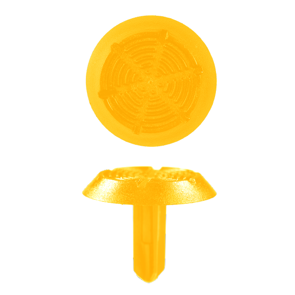 Duratac Tactile Individual - Polymeric