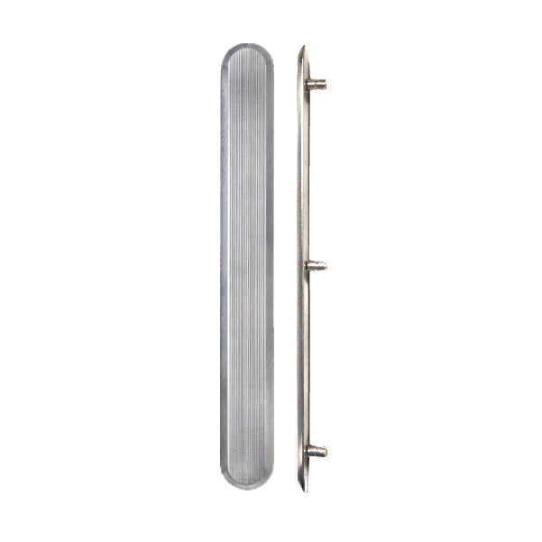 Duratac Directional Tactile Bar - Stainless Steel Bar