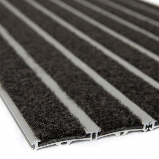 Duratred Ezy Aluminium Entrance Matting