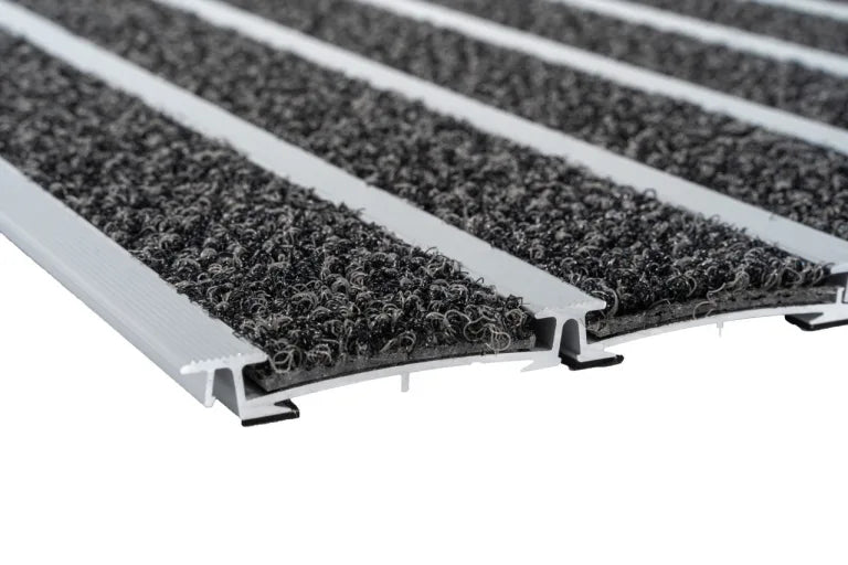 Duratred Ezy Aluminium Entrance Matting