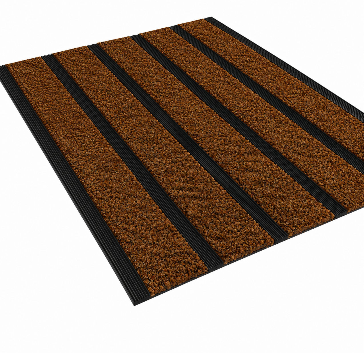 Duratred Ezy Aluminium Entrance Matting