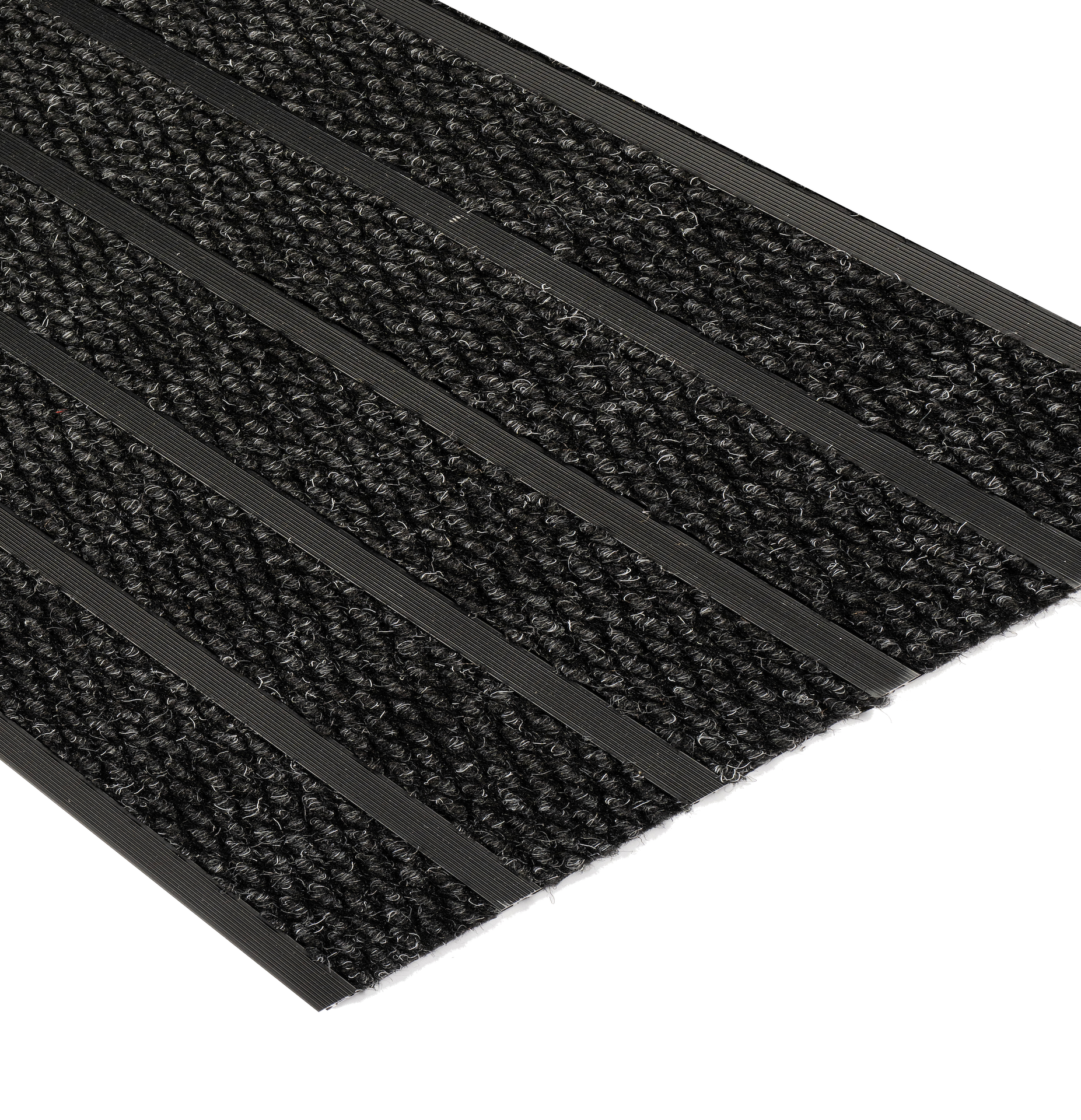 Duratred Ezy Mat - Black Anodised