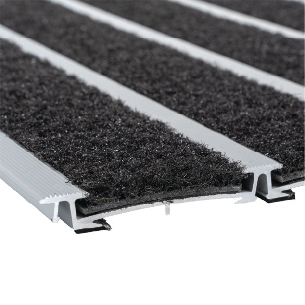 Duratred Ezy Aluminium Entrance Matting