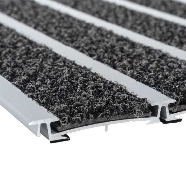 Duratred Ezy Aluminium Entrance Matting
