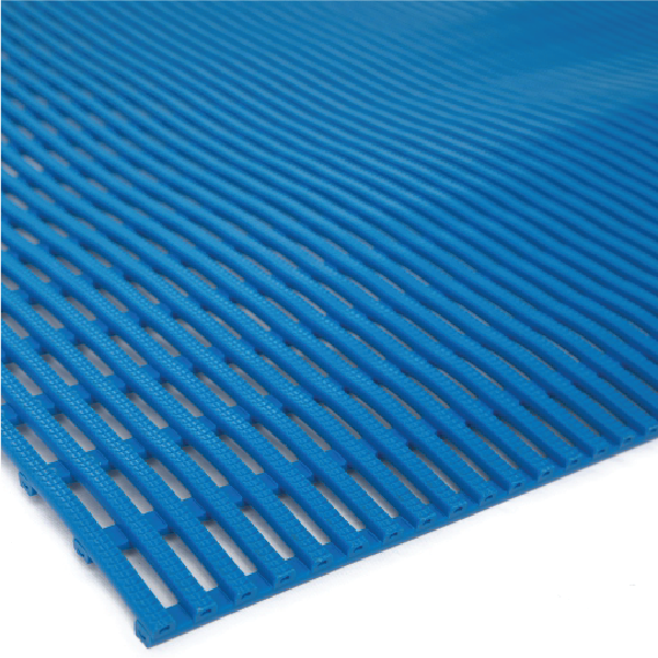 Gripper Matting - Anti-Fatigue PVC Mat