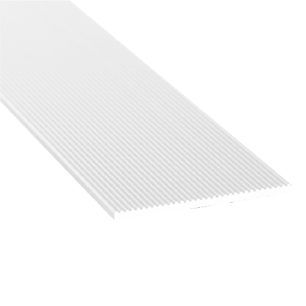 Nexost Flat - Aluminium Stair Nosing