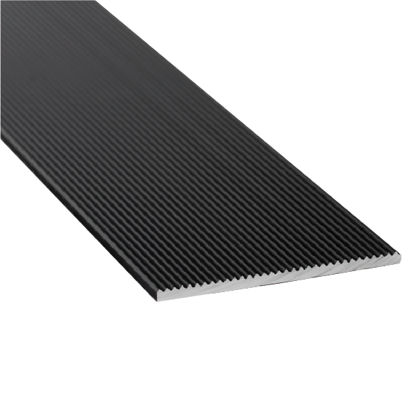 Nexost Flat - Aluminium Stair Nosing