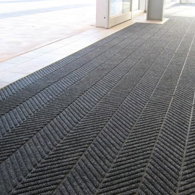 Outdoor Entrance Matting