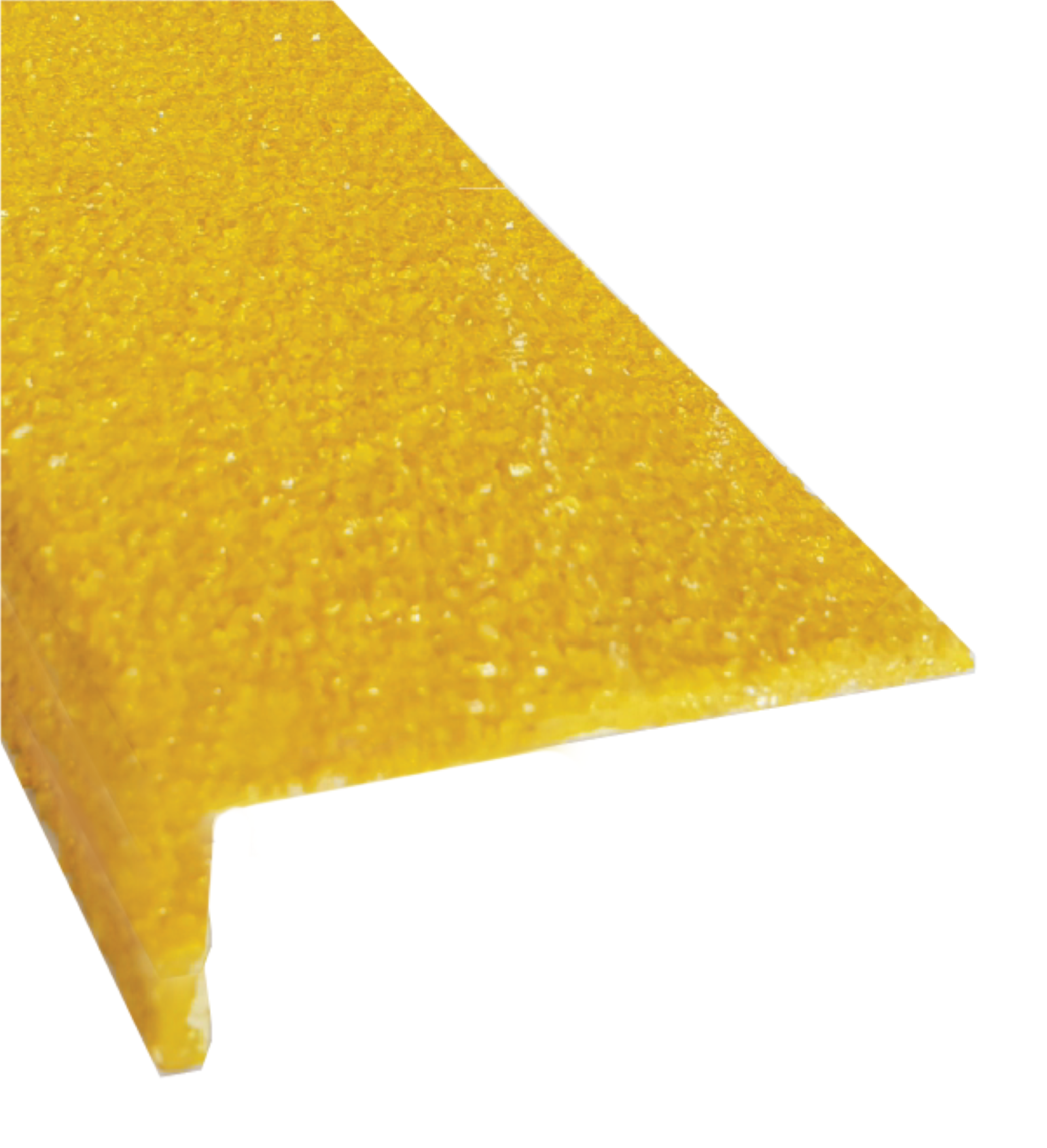 Transola Fibreglass Stair Nosing