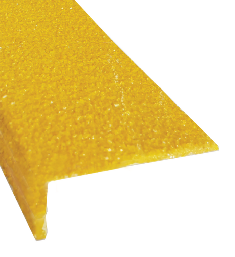 Transola Fibreglass Stair Nosing