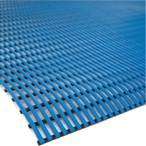 Tube Matting - Anti-Fatigue PVC Mat